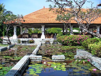 Bali, Sanur, Bali Hyatt